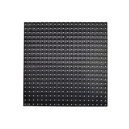 P12 Outdoor LED Display