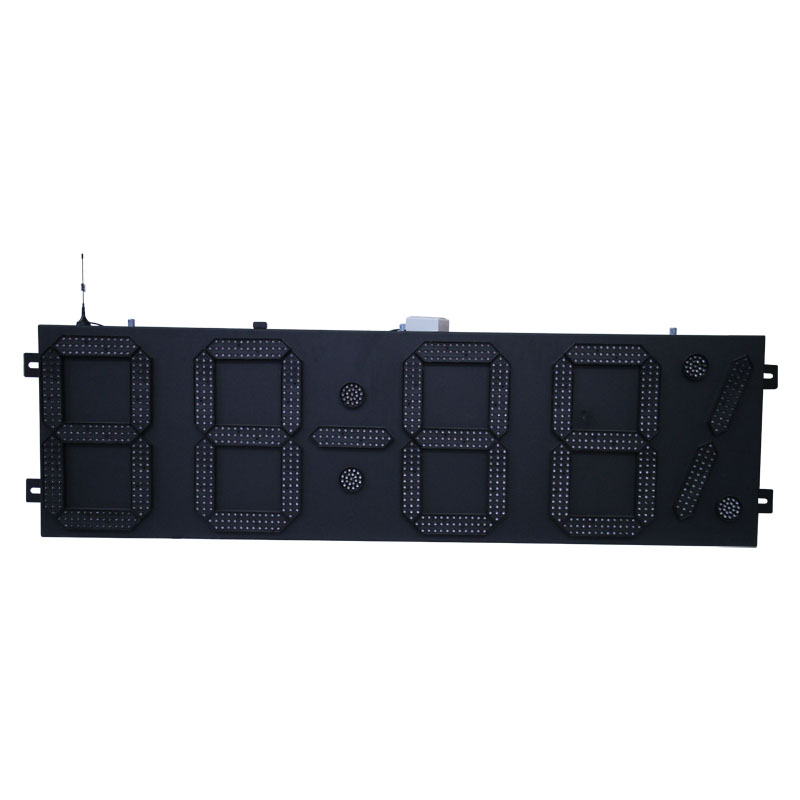 Price sign 10inch 88.88%