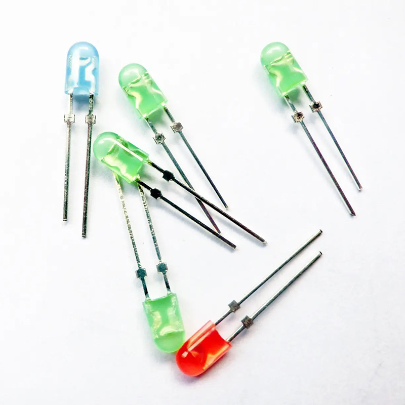 LED DIP-347