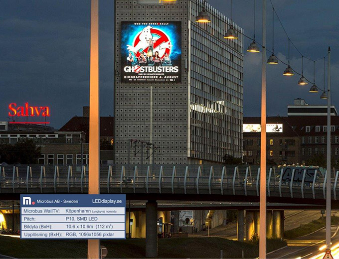 P10 Outdoor 111sqm