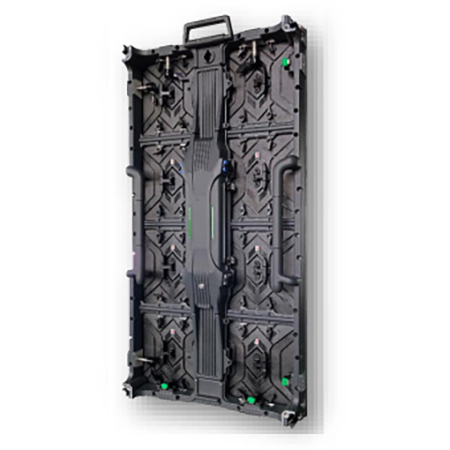 P2.6/3.9/4.8/5.9 Outdoor 500x1000 Aluminum Die-cast 